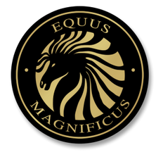 Equus Magnificus - German Horse Muffins